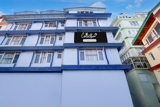 Super Collection O Mall Road Formerly Hotel Shubham