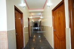 Hotel KK 40, Near Mall Road, Solan