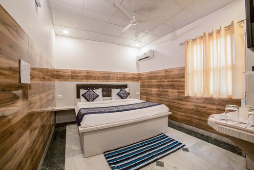 Super Hotel O krishna