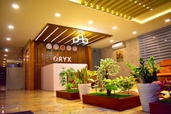 ORYX HOMES, Cochin