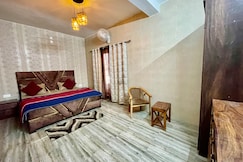 ZenRoofs-ValleyView 2BHK Villa, Mussoorie