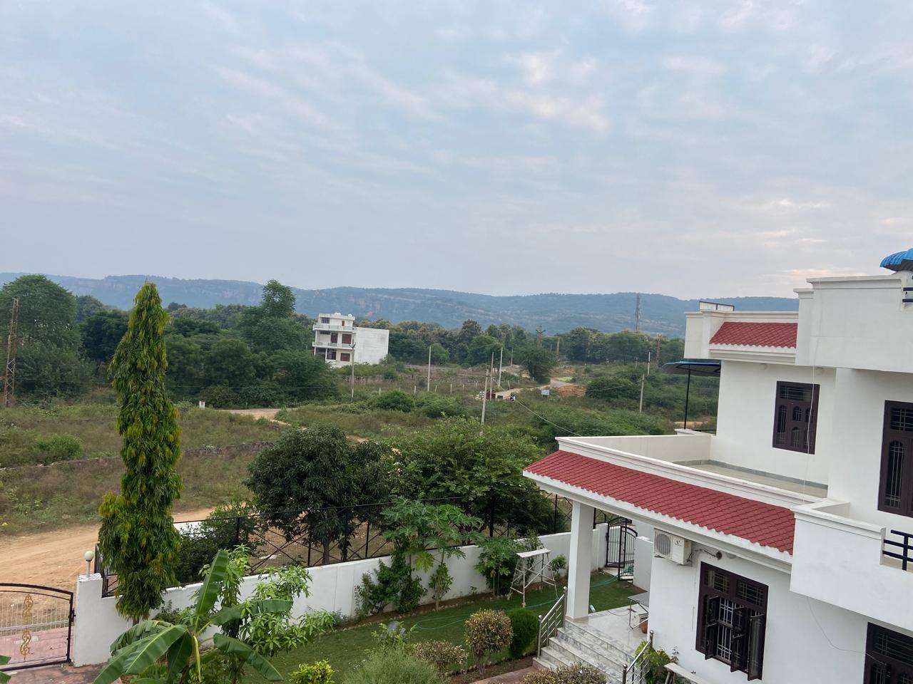 The Baagh Kothi - Tap to explore photos