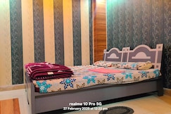 Hotel vinyak vihar, Patna