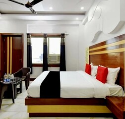 Super Deluxe Room