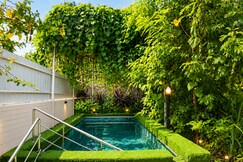 Gardens by Lotels, Chennai