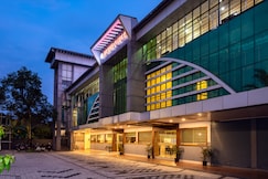The Bluemoon Residency, Kothamangalam