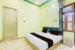 SPOT ON Green Indian Hotel And Rooms, Ghatampur