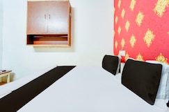 Hotel O Classic Grand Residency, Pondicherry