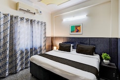 Hotel O Aryan Home Stay, Dehradun