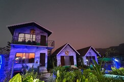 the nature house, Thane