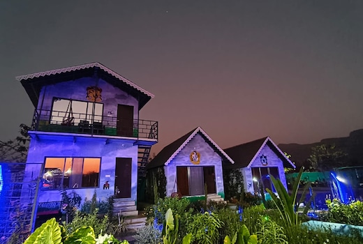 the nature house