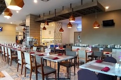 Swiss-Belinn Gajah Mada Medan, Kota Medan