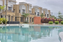 Luxurious 3 BHK Villa with Private Pool, Rajpipla