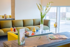 Holiday Inn Algiers - Cheraga Tower, Cheraga