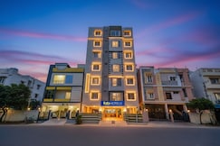 FabHotel AK Elite Luxury Homestay, Tirupati