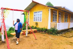 Himalayan Wings, Rishop, Rishyap