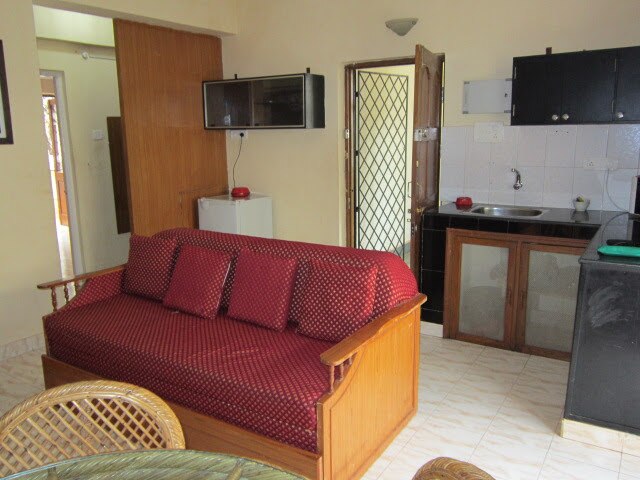 Srk Holiday Home 1 - Tap to explore photos
