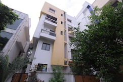 SM Villa, Pondicherry