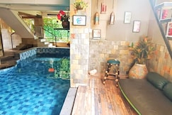 Pixie Nest Villa, Lonavala