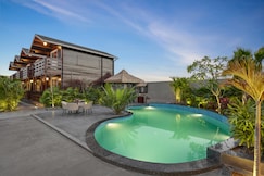 Casawood Resort - Mount Abu Road, Mount Abu