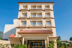 Hotels Near Banganga Check Post - Vaishno Devi Yatra Entry - Book from