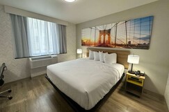 Days Inn by Wyndham Brooklyn / Eastern Parkway, New York