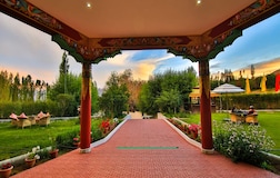 Outdoors