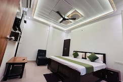 Shri Kapuriya Mandir Atithi Niwas, Ayodhya