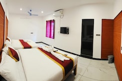 Coral Reef Eden Beach Resort, Pondicherry