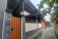 OYO 95058 Agago Homestay Syariah, Boyolali