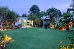 Green Serene Abode Homestay, Meerut