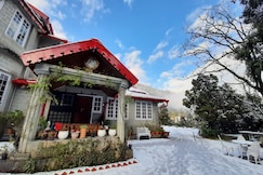 Abbotsford Prasada Bhawan, Bhowali