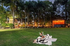 Vara Retreat by VEO - Part of StayVista, Indore