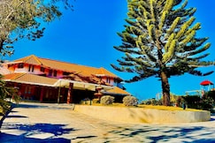 Hillock Bungalow Rooms, Kuttikkanam