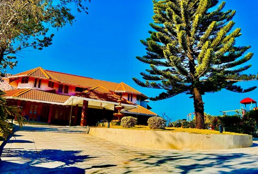 Hillock Bungalow Rooms