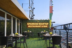 Sparrow Elements Boutique 2 min walk To Mg Marg, Gangtok