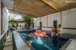 EKOSTAY  - Aum Villa, Lonavala