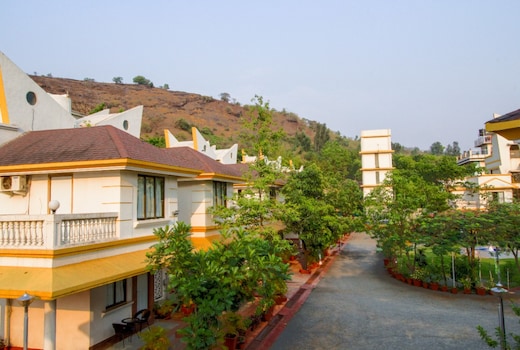 Sereniity Resort