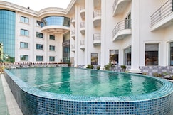 Jamindars Palace,BeachFront Hotel, Bhubaneshwar