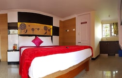 Couple Room (Ground/first floor)