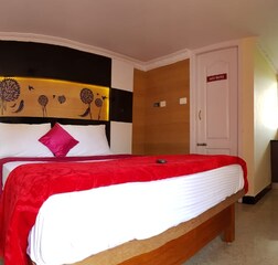 Couple Room (Ground/first floor)