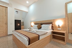 Hotel Devi Ram Atithi Bhawan Vrindavan By HRG, Vrindavan