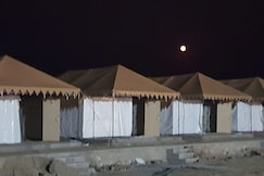 DESERT INN CAMP, Bhuj