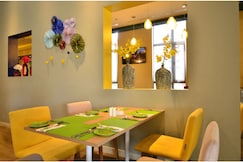 ibis Styles Kuala Lumpur Sri Damansara, Petaling Jaya