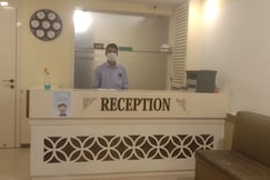 Hotel Kushala Greens, Ulhasnagar