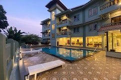 Hotel Lotus, Goa