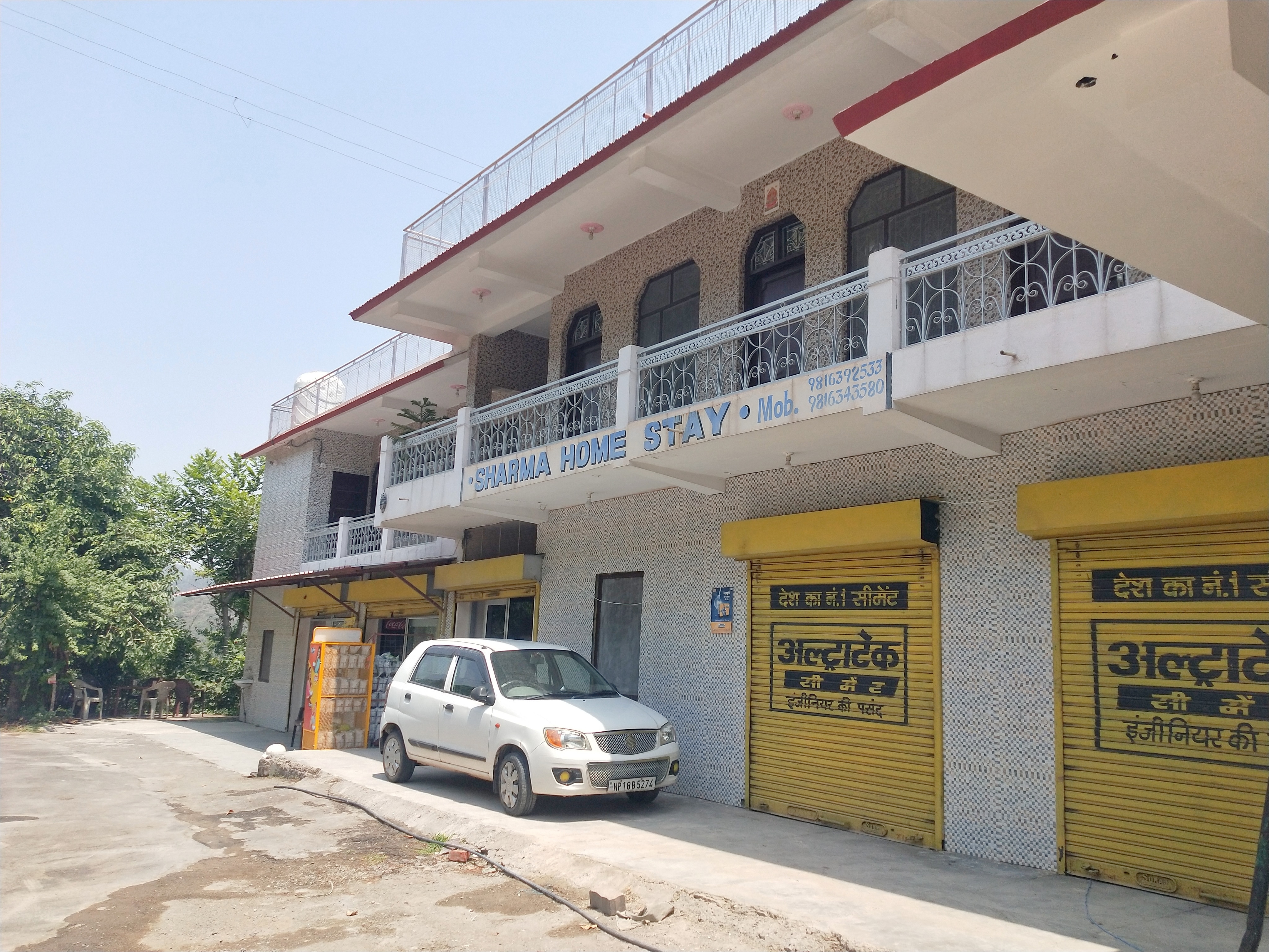 Sharma Home Stay - Tap to explore photos