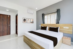 Hotel O Lake view, Sangareddy