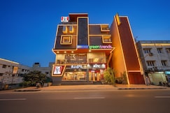 FabHotel Balaji I, Bangalore