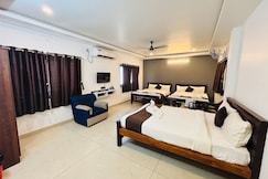 The Ocean Edge, Auroville